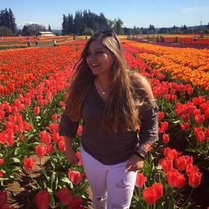 Meet your Posher, Brittany